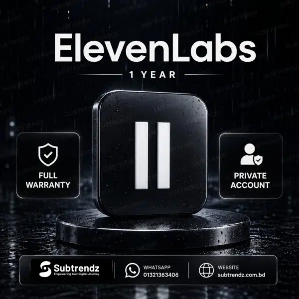 ElevenLabs Creator Plan