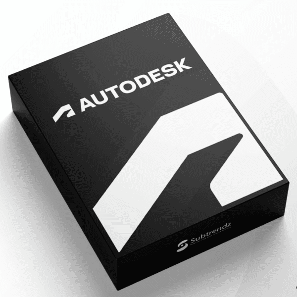 Autodesk All Apps Subscription