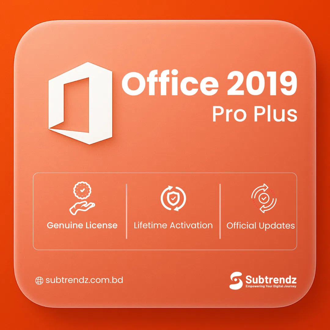 Office 2019