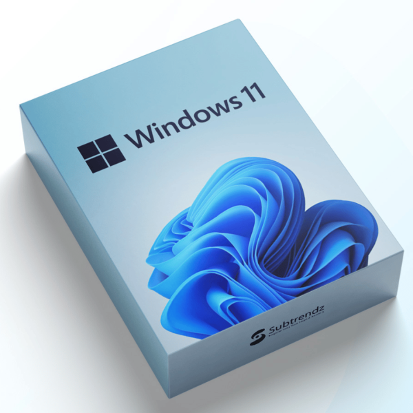 Windows 10/11 Enterprise – Lifetime Retail Key (Online Activation for 20 PCs | Global | Instant Delivery)