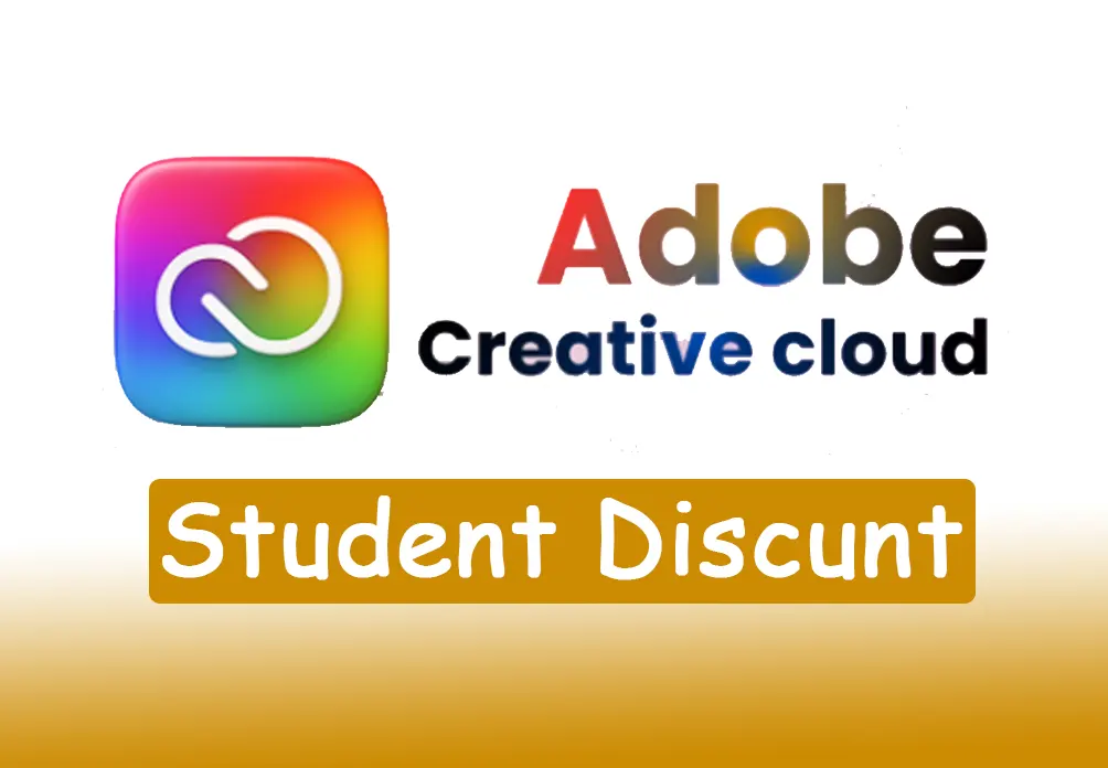 Adobe Creative Cloud Student Discount Bangladesh
