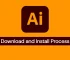 How to Install Adobe Illustrator (Step-by-Step Guide for Windows & Mac)