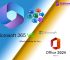 Microsoft Office 365 vs Office 2024: Which One Should You Choose in 2025?